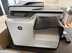 HP PageWide 377DW geeft soms storing..., Ophalen, HP, Inkjetprinter, HP