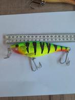 Rapala – Super Shad Rap – 14 cm
Nieuw, Ophalen of Verzenden, Nieuw, Overige typen