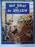 Professor Stratus (3x), Meerdere stripboeken, Ophalen of Verzenden, Gelezen