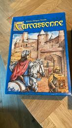 Carcasonne onderdelen, Ophalen of Verzenden, Zo goed als nieuw