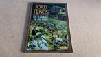 The Lord of the Rings SBG The Scouring of the Shire, Hobby en Vrije tijd, Wargaming, Ophalen of Verzenden, Lord of the Rings