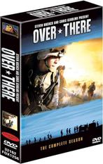 V16  Over There ... de Complete Serie  (4disc-dvd-box), Cd's en Dvd's, Oorlog, Zo goed als nieuw, Verzenden, Vanaf 16 jaar
