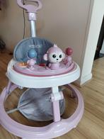 Twinky loopstoel, Kinderen en Baby's, Speelgoed | Babyspeelgoed, Zo goed als nieuw, Ophalen