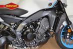 Yamaha MT 09 (bj 2025), YAMAHA MOTOR EUROPE N.V. branche NL, KOOLHOVENLAAN 101
1119 NC  SCHIPHOL, NL, Bedrijf, Naked bike