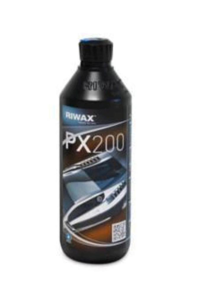 Riwax PX 100 en PX200, Auto diversen, Onderhoudsmiddelen, Ophalen of Verzenden