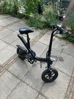 Ouxi V1 Elektrische Fiets, Minder dan 30 km per accu, Gebruikt, Minder dan 47 cm, Ophalen
