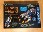 Cyborg Hand Kosmos, Ophalen, Gebruikt