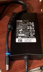 Dell 130W adapter (DA130PE1-00), 19.5V / 6.7A, Hoog Amperage, Computers en Software, Ophalen, Gebruikt, DELL