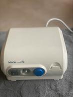 Omron Compressor Nebulizer, Witgoed en Apparatuur, Persoonlijke-verzorgingsapparatuur, Ophalen of Verzenden, Zo goed als nieuw