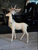 Decoratie exclusief hert
32 x 14 x 50 cm, Verzamelen, Beelden en Beeldjes, Ophalen of Verzenden, Nieuw, Dier