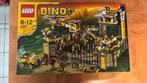 Lego Dino’s nr 5887 / Nieuw / De Verdegingsbasis, Ophalen of Verzenden, Nieuw, Complete set, Lego