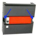 Attema uitbreidings kast zonder groepen, Hobby en Vrije tijd, Ophalen of Verzenden, Gebruikt