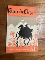 Katel ende Elegast, Boeken, Ophalen, Zo goed als nieuw