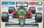 Benetton FORD B188 Schaal 1:20 Tamiya, Auto, Groter dan 1:32, Nieuw, Ophalen of Verzenden
