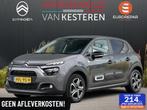 Citroen C3 82 C-Series I Navi I Clima I Cruise I 28.000km!, Voorwielaandrijving, 450 kg, Gebruikt, Euro 6