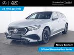 Mercedes-Benz E-klasse Estate 220 d AMG Line Luchtvering, we, Achterwielaandrijving, Gebruikt, Euro 6, 4 cilinders