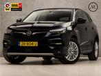 Opel Grandland X 1.2 Innovation Sport (APPLE CARPLAY, GROOT, Voorwielaandrijving, Gebruikt, 1199 cc, Leder en Stof