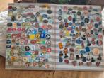 Vintage Speldjes Collectie - Merken & Meer, Ophalen of Verzenden, Gebruikt, Merk, Speldje of Pin