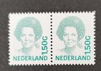 nederland nvph 1496 geschakeld (pf), Postzegels en Munten, Verzenden, Na 1940, Postfris