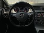 Volkswagen Golf 1.0 TSI 116pk Comfortline Parkeersensoren Na, Voorwielaandrijving, Stof, Gebruikt, Electronic Stability Program (ESP)