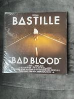 Bastille - Bad Blood LP - Mint Staat - Limited Edition, Ophalen of Verzenden, 2000 tot heden, Nieuw in verpakking, 12 inch