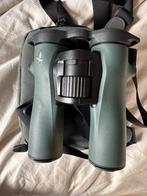 Swarovski pure 10x32 zgan, Ophalen, Dakkant (recht), Zo goed als nieuw, 8 tot 12x