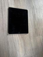 Ipad 2012, Computers en Software, Apple iPads, 10 inch, Gebruikt, Apple iPad, Zwart