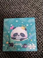 panda puzzel 24 st, 10 tot 50 stukjes, Ophalen of Verzenden, Zo goed als nieuw