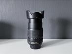 Nikon AF-S 18-105mm F/3.5-5.6G VR ED DX lens / objectief, Ophalen of Verzenden, Zo goed als nieuw, Standaardlens, Zoom