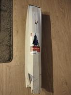 kunst kerstboom, Ophalen, Gebruikt