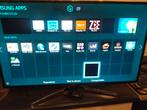 Samsung UE40H6400AW, Ophalen, 50 Hz, Zo goed als nieuw, Samsung