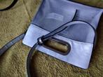 Nieuwe Damestas Zilver Kleur MERK ZARA, Ophalen of Verzenden, Nieuw, Overige kleuren, Schoudertasje