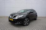 Nissan QASHQAI 1.2 Tekna Climate / Navi / Camera / Pano / Cr, Auto's, Voorwielaandrijving, Gebruikt, Euro 6, 4 cilinders