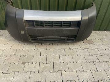 Voorbumper peugeot bipper citroen nemo 1308778070 Origineel beschikbaar voor biedingen