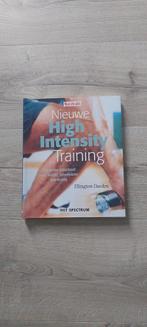 E. Darden - Nieuwe High Intensity Training, E. Darden, Ophalen of Verzenden, Zo goed als nieuw, Fitness