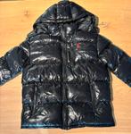 Ralph Lauren Puffer Jacket, Kleding | Heren, Jassen | Winter, Maat 48/50 (M), Zwart, Ralph Lauren, Nieuw