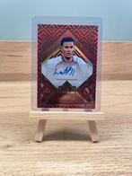 Topps Premier League Gold Ollie Watkins Autograph /5, Ophalen of Verzenden, Nieuw, Losse kaart, Foil