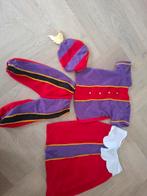 Pietenpak Maat 110-116, Ophalen of Verzenden, Zo goed als nieuw, 110 t/m 116, Jongen of Meisje