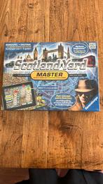 Scotland Yard spel Ravensburger nieuw, Vijf spelers of meer, Ophalen of Verzenden, Nieuw, Ravensburger