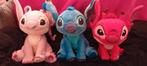 Stitch, Kinderen en Baby's, Speelgoed | Knuffels en Pluche, Ophalen of Verzenden, Zo goed als nieuw, Overige typen