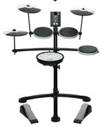 Roland TD-1KV V-Drums Kit, elektronisch drumstel incl alles!, Muziek en Instrumenten, Drumstellen en Slagwerk, Ophalen, Zo goed als nieuw