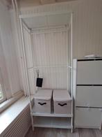 rack for jackets, shoes, hangers, clothes, etc., Huis en Inrichting, Kasten | Kledingkasten, Zo goed als nieuw, Minder dan 100 cm