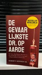 De gevaarlijkste DR. op aarde - Robert Kennedy, Boeken, Ophalen, Zo goed als nieuw