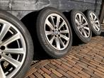 BMW velgen styling 236 + winterbanden, Ophalen, Gebruikt, Banden en Velgen, 17 inch