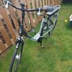 Gazelle electrice fiets, Ophalen, Gebruikt, 50 km per accu of meer, Gazelle