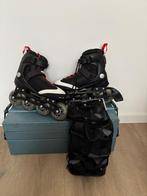 Skeelers, Gebruikt, Inline skates 4 wielen, Dames, Ophalen