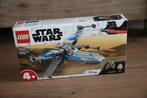 Lego Star Wars, Ophalen of Verzenden, Nieuw