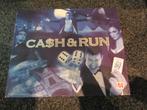 Cash and Run, Ophalen of Verzenden, Gebruikt