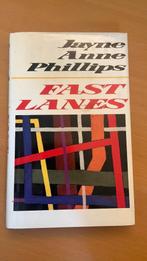 Fast lanes - Jayne Anne Phillips, Ophalen of Verzenden, Nederland