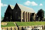 Vollenhove, Kerk, Verzamelen, Ophalen of Verzenden, Ongelopen, Overijssel